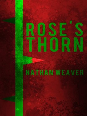 cover image of Rose's Thorn